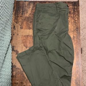 Chino Pants 36x34